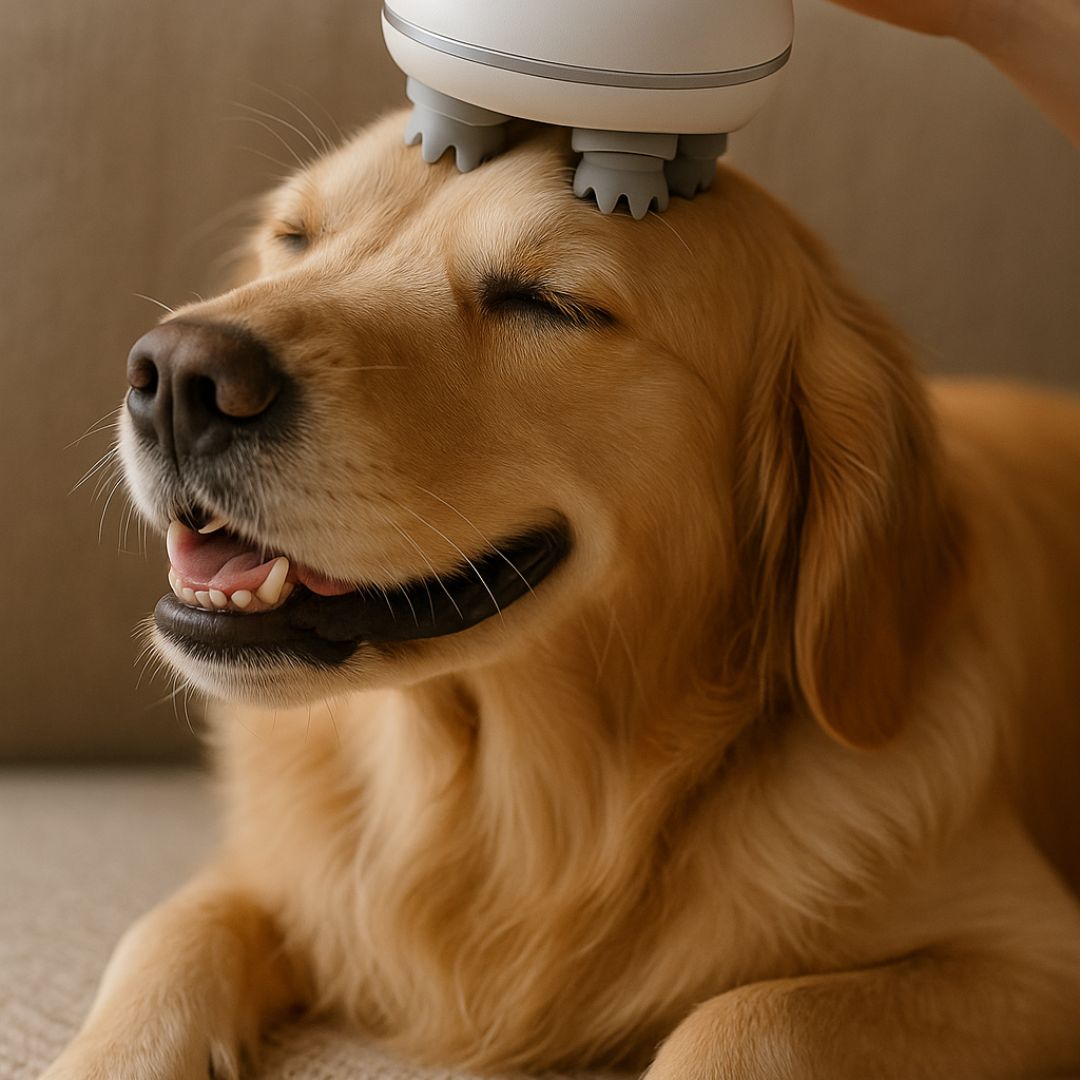Head Massager